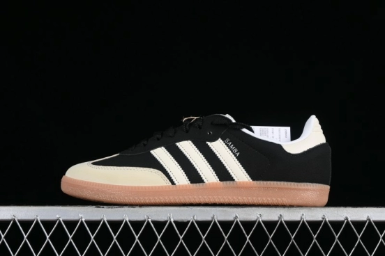 Adidas Samba OG Leisure Sneakers - IE5836