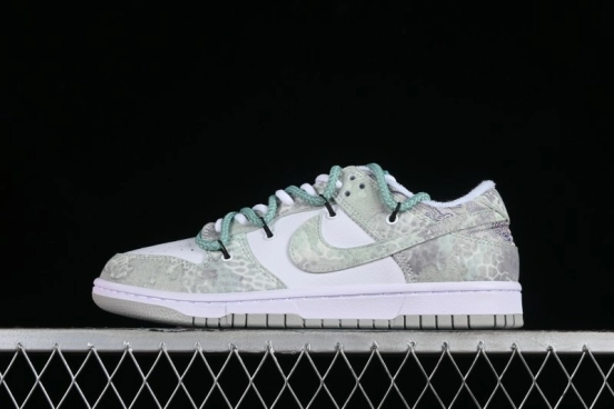 Nike SB Dunk Low Limited Edition Year of the Dragon - SJ2068-229