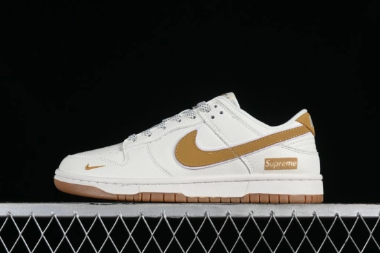 Supreme x Nike SB Dunk Low Anniversary Edition - XH0923-339