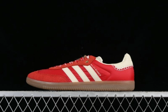 Adidas Samba Vegan OG Sneakers - GY6612