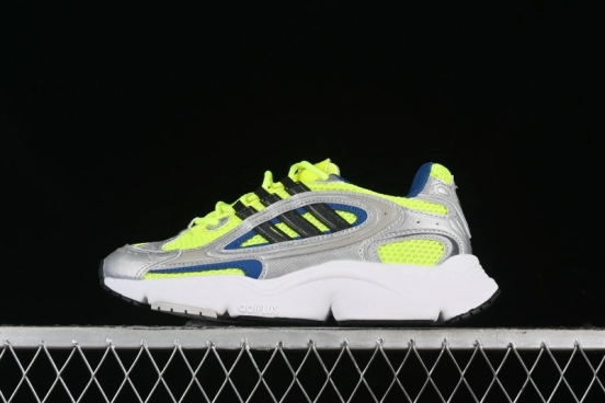 Adidas Athletics Los Angeles Fashion Casual Running Shoes - IF4014