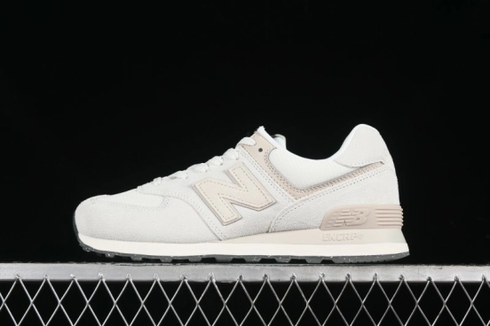 New Balance 574 Series Retro Casual Running Shoes - U574OF2