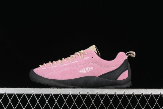 Keen Jasper Japanese Street Retro Style Outdoor Shoes - 1027688