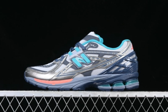 New Balance 1906 Series Retro Dad Style Casual Running Shoes - M1906NK1
