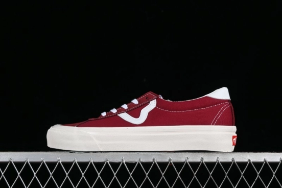 Vans Old Skool 36 DX Low Top Canvas Shoes - VN0A3WLQQA6