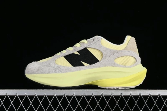 New Balance Retro Running Shoes UWRPDSFB