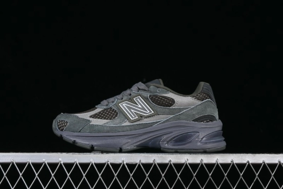 New Balance 2010 Series Retro Casual Running Shoes - U2010NB6