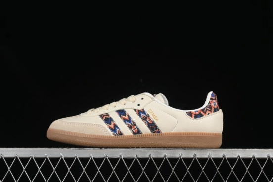 Adidas Samba OG Women's Casual Sneakers - JQ0014