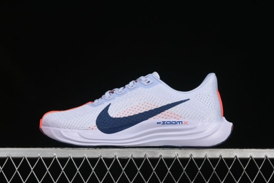 Nike Air Zoom Pegasus 35 Running Shoes with Zoom Air Cushion and Breathable Engineered Mesh - FQ7262-006