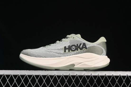 HOKA ONE ONE Rincon 4 Lightweight Breathable Running Shoes - 1155130 FLY