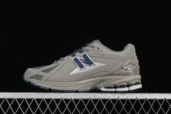 New Balance 1906 Series Retro Dad Style Casual Running Shoes - M1906RB