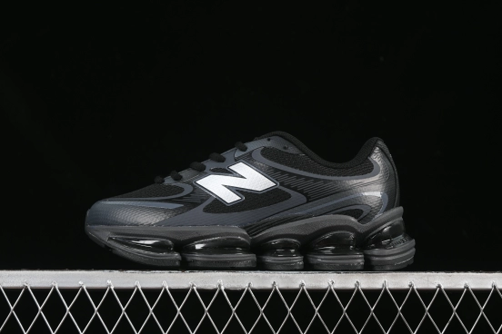 New Balance 2000 Series Retro Dad Style Casual Running Shoes - U2000BR