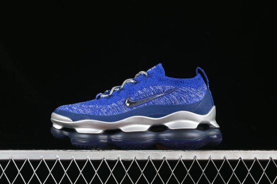 Nike Air Max Scorpion Fk Next-Generation Full-Length Air Cushion Running Shoes - DJ4702-044