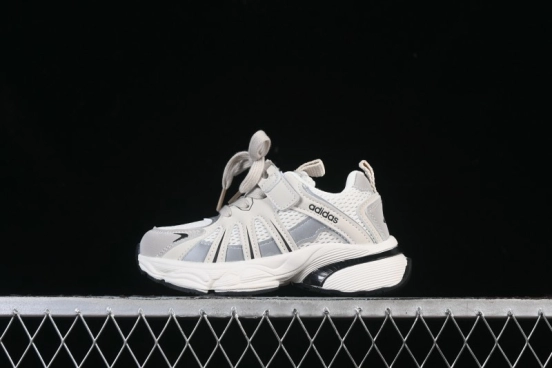 Adidas Adistar Anti-Slip Durable Casual Kids Shoes - J.C3