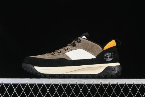 Timberland Outdoor Sports Casual Boots TBA42EW997