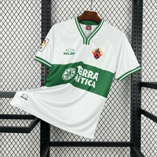2000/01 Retro Elche Away Jersey