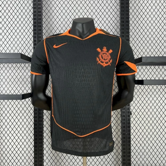 2025/26 Player Version Mens Corinthians Third Jersey