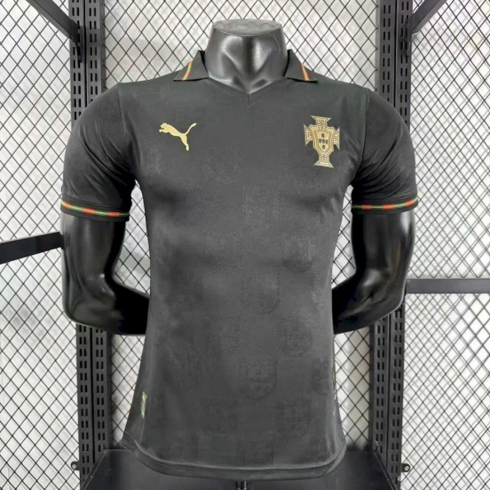 2026 Player Version Mens Portugal World Cup Away Jersey