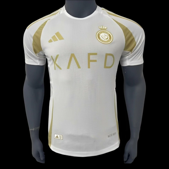 Player Version 24/25 AI-Nassr Third Jersey