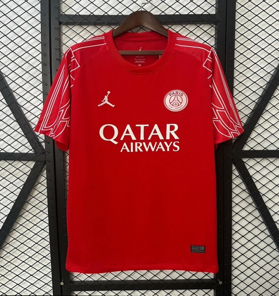 24/25 PSG Fourth Away Jersey