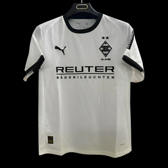25/26 Borussia Mönchengladbach Home Jersey
