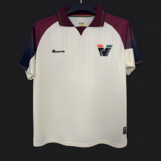 25/26 Venezia Away Jersey