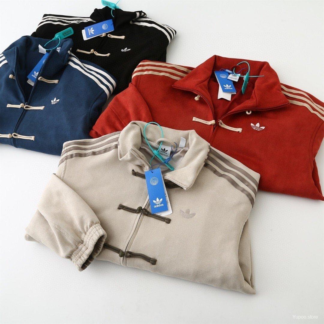jacket adidas dragon yupoo